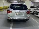 Nissan Pathfinder 2020